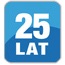 25-летняя гарантия